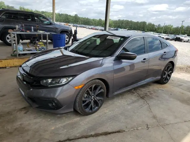 19XFC2F88LE008630