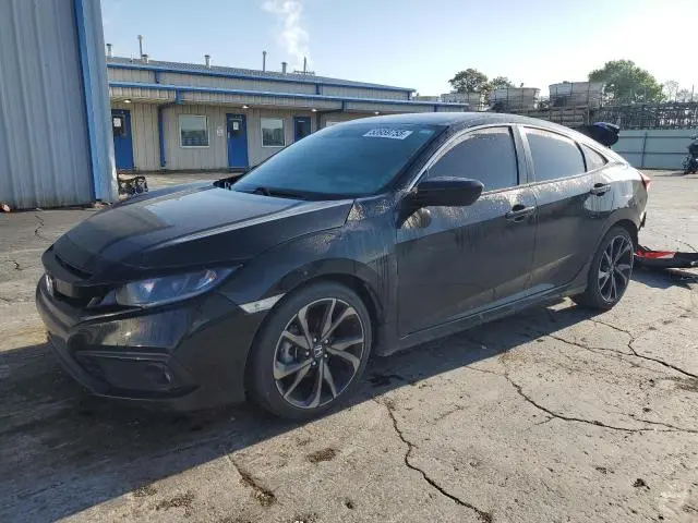 19XFC2F88ME202365