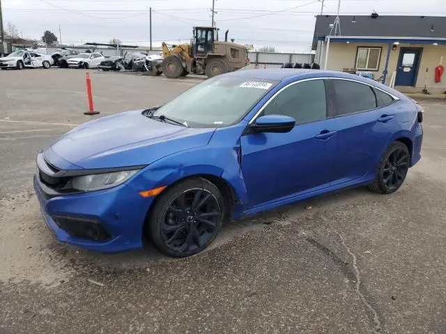 19XFC2F89KE209970