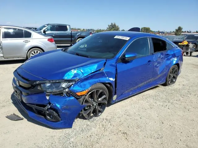 19XFC2F89LE200865