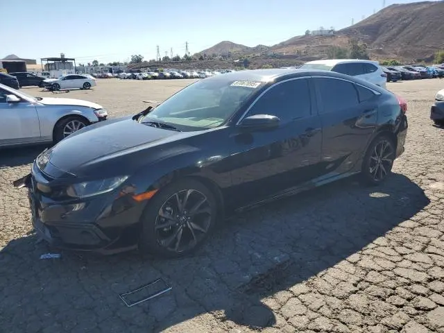 19XFC2F89LE206651