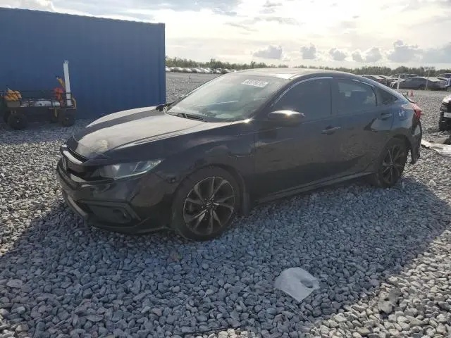 19XFC2F8XKE009972