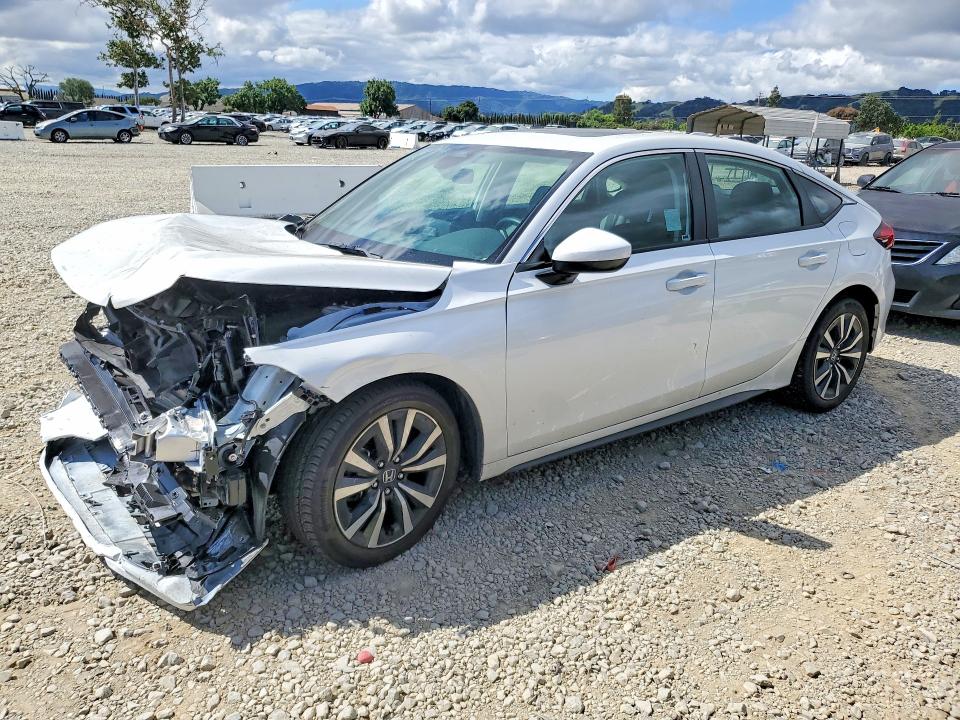 19XFL1H76RE029581
