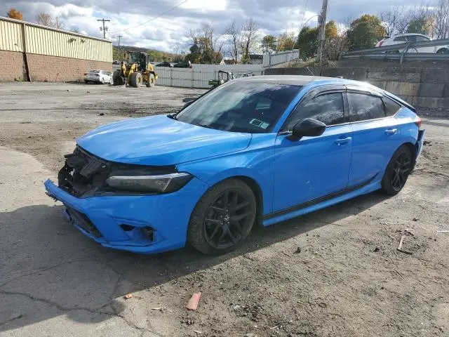 19XFL2H86RE012584