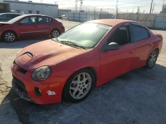 1B3AS66SX5D201190