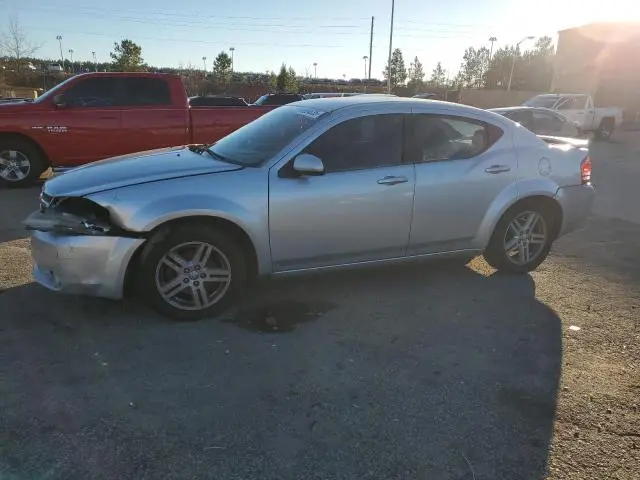 1B3CC5FD8AN201159