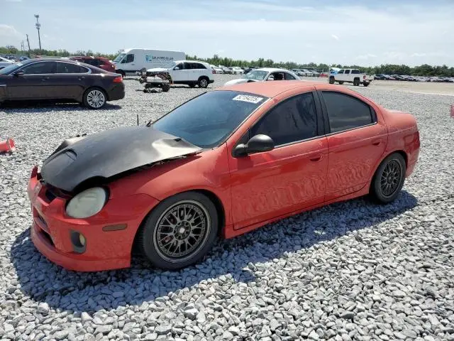 1B3ES66SX4D535087