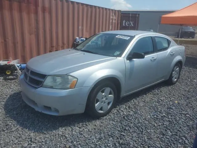1B3LC46B59N568850