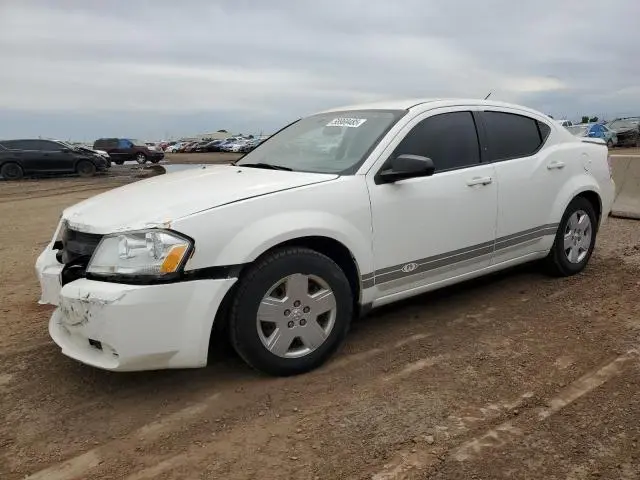 1B3LC46KX8N191804