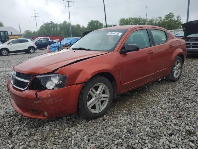 1B3LC56KX8N665577
