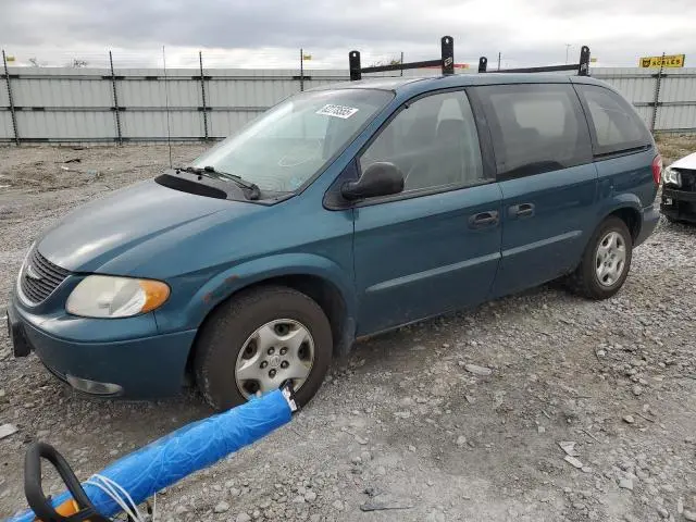 1B4GP25332B651832