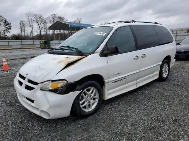 1B4GP44G1YB736936