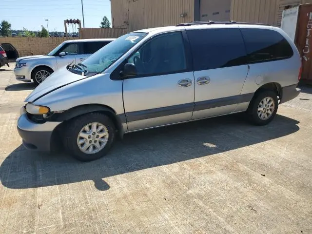 1B4GP44G7YB734074