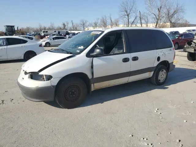 1B4GP45R8VB211741