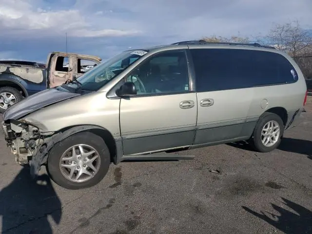 1B4GP54G3XB616110