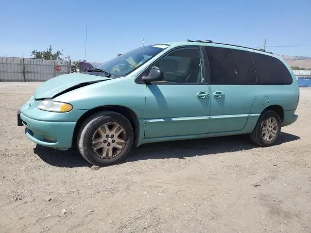 1B4GP54L2TB415788