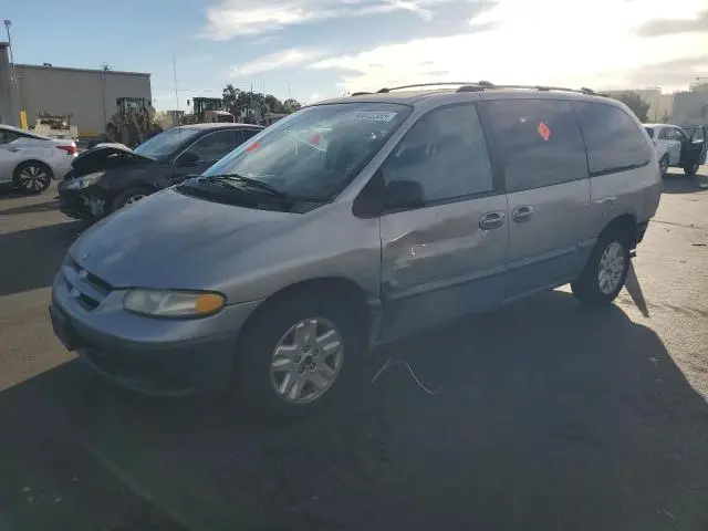 1B4GP54L2TB463758