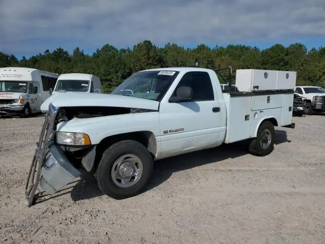 1B6KC26Z6TS696071