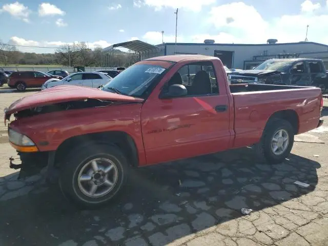 1B7FL26XXXS254590