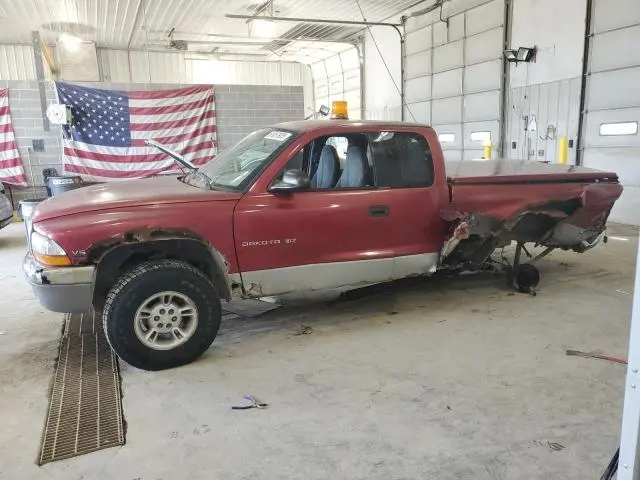 1B7GG22X0XS197699