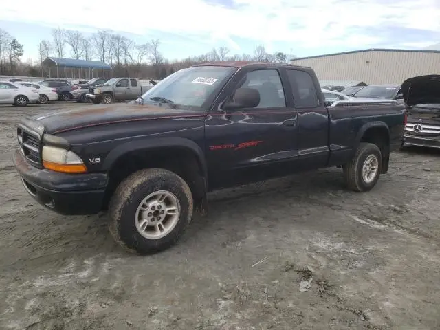 1B7GG22X1XS235134