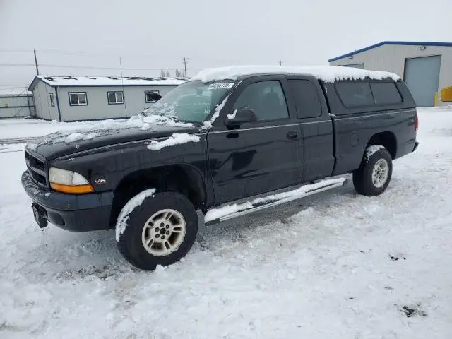 1B7GG22X1YS504086