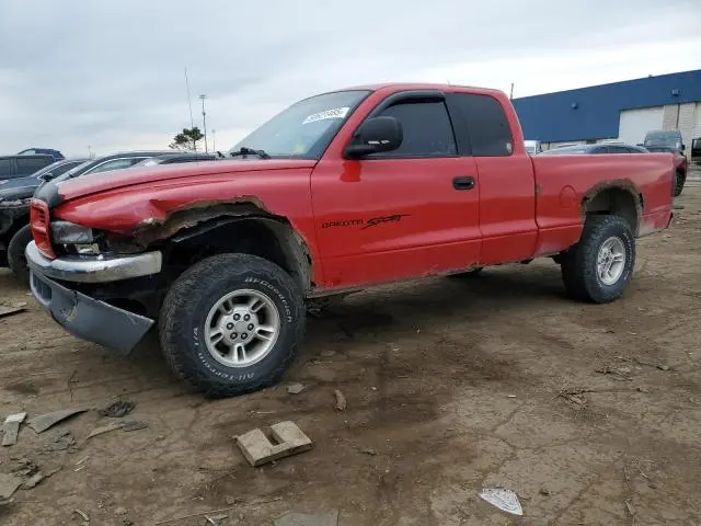 1B7GG22X9YS551141