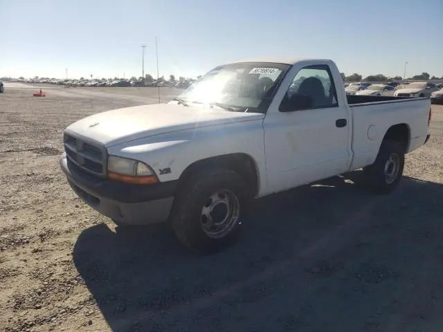 1B7GG26X2XS308456