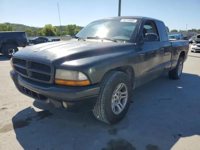 1B7GL22X11S175231
