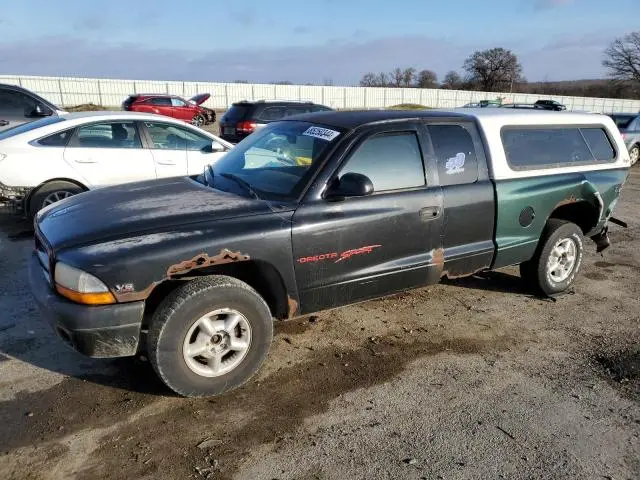 1B7GL22X1XS199585