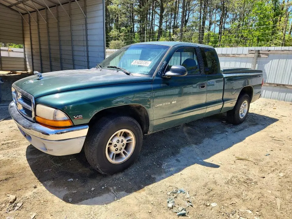 1B7GL22X2XS279123