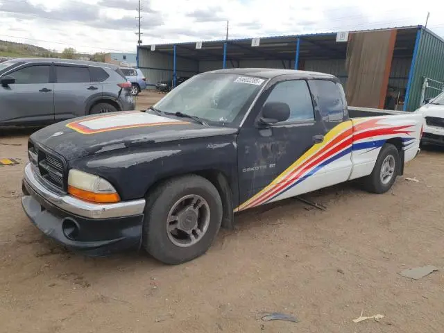 1B7GL22X4XS193831