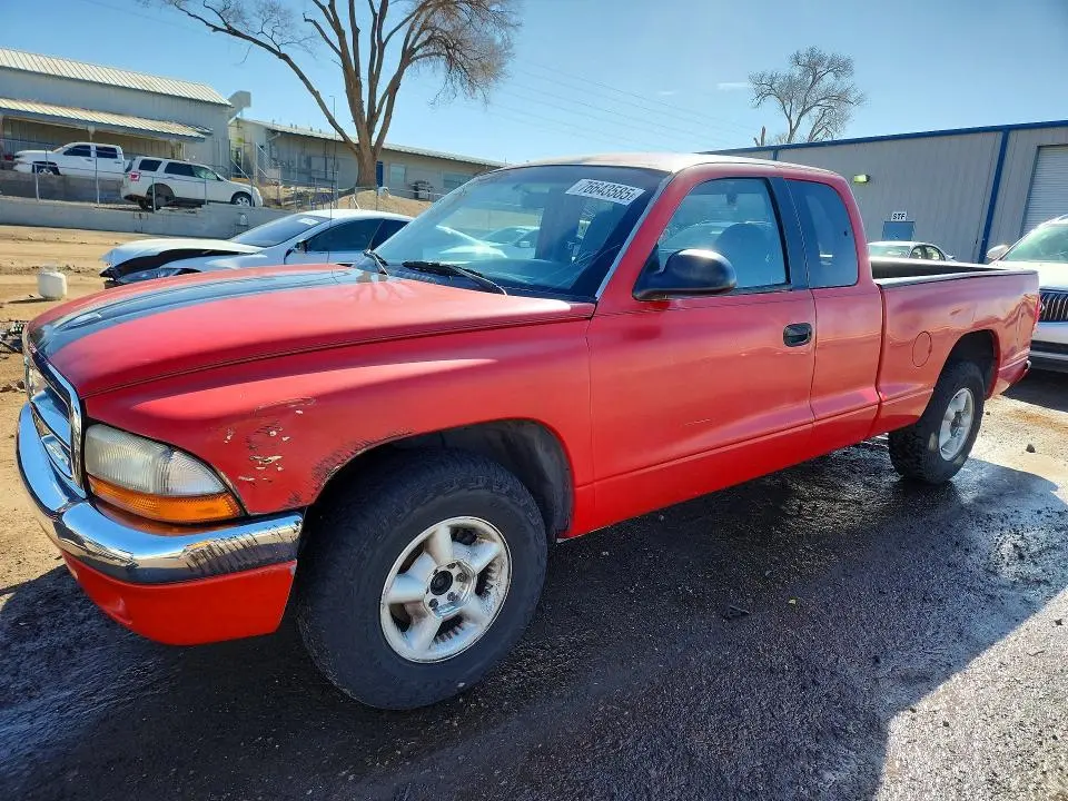 1B7GL22X6WS759020