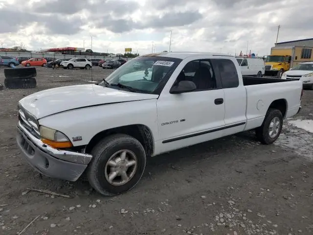 1B7GL23X6VS200595