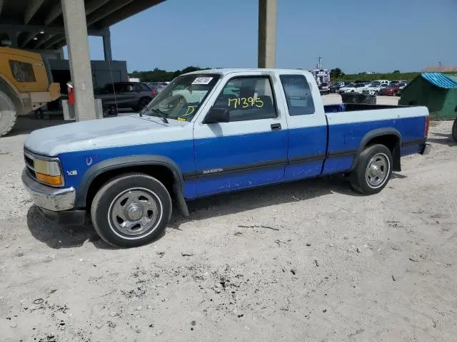1B7GL23Y4PS119770