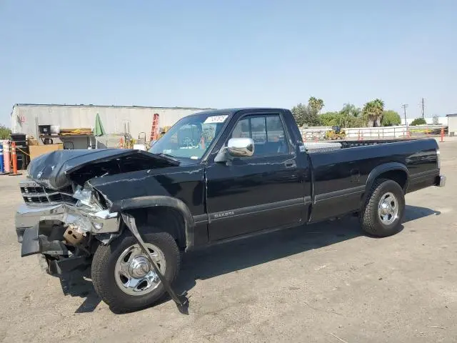 1B7GL26X1SS201015