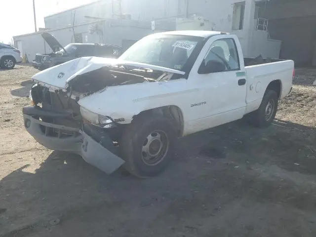 1B7GL26X4YS749812