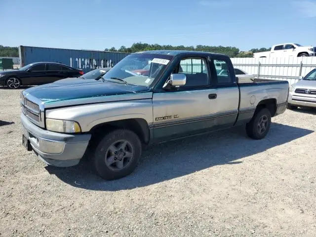 1B7HC13Y1TJ188317