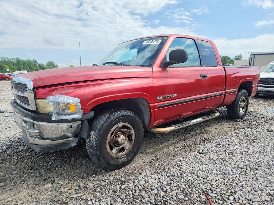 1B7HC13Y1WJ170761