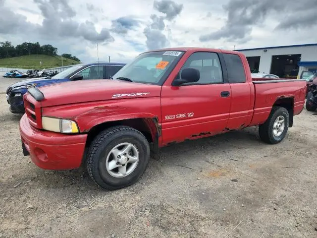 1B7HC13Y21J254449