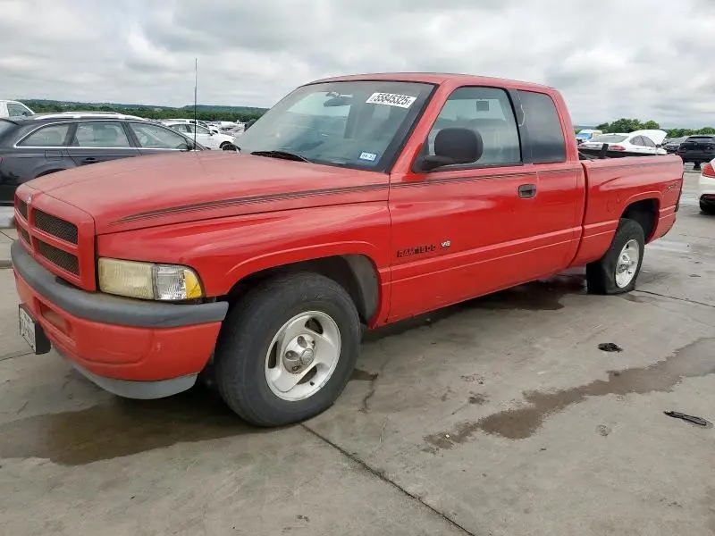 1B7HC13Y2WJ171868
