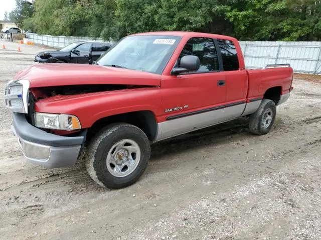 1B7HC13Y2XJ522358
