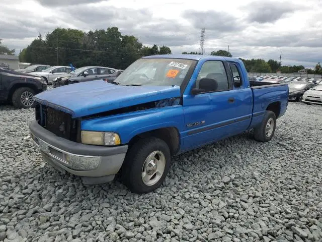 1B7HC13Y2XJ558986