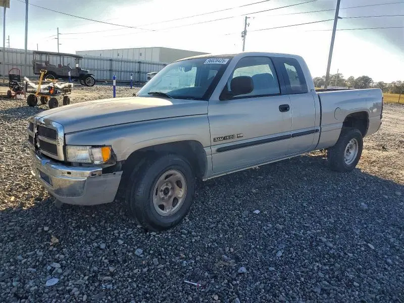 1B7HC13Y2YJ170447