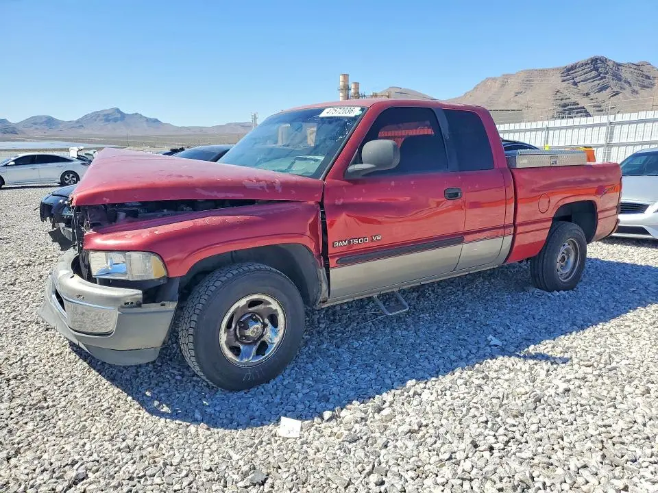 1B7HC13Y4WJ202151