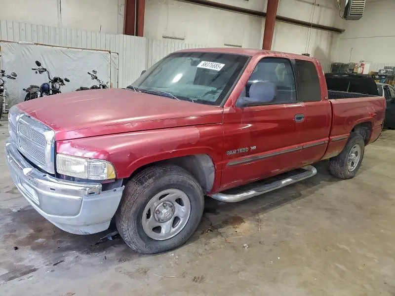 1B7HC13Y4WJ202778