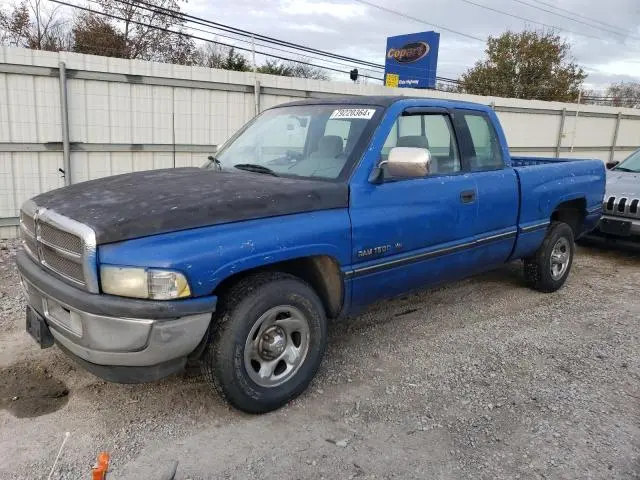 1B7HC13Y5TJ128489