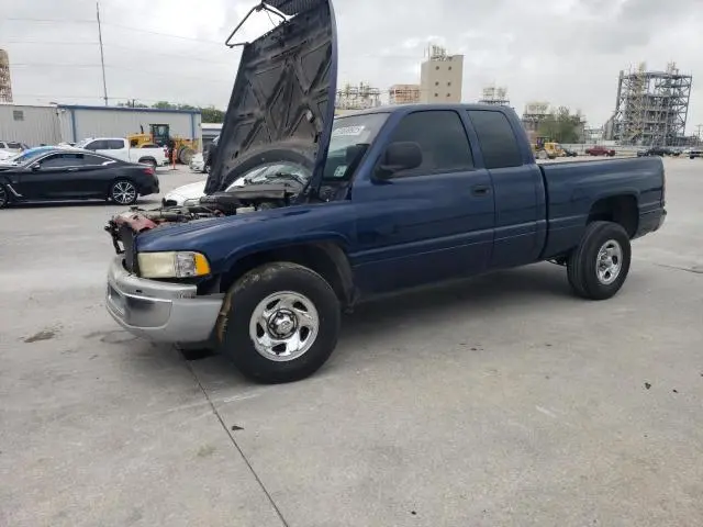 1B7HC13Y61J292282