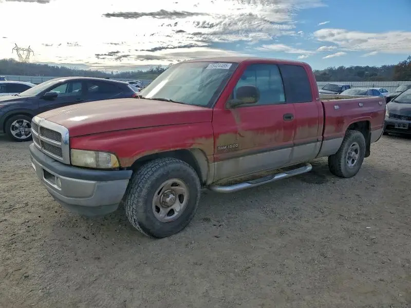 1B7HC13Y6WJ191914