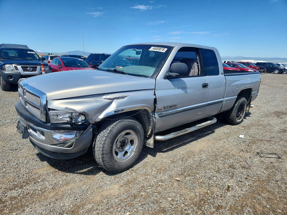 1B7HC13Y6YJ169527